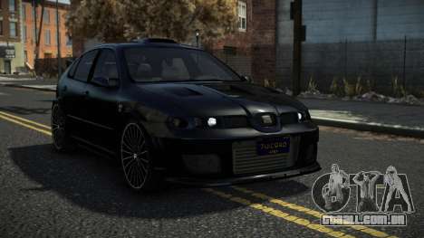 Seat Leon Walshy para GTA 4