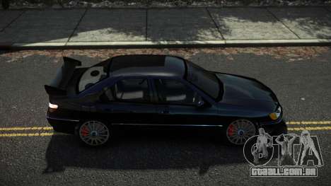 Peugeot 406 DTV para GTA 4