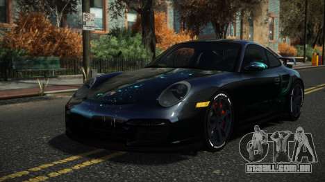 Porsche 977 Goslite S2 para GTA 4