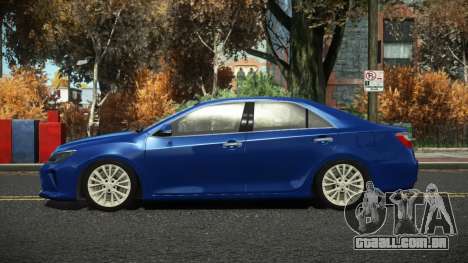 Toyota Camry Esura para GTA 4