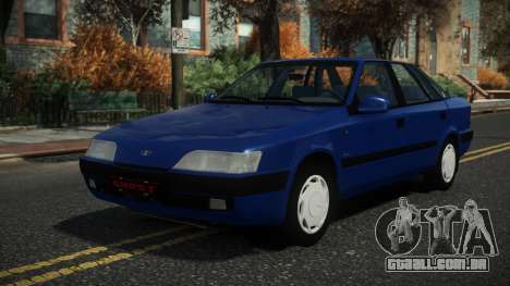 Daewoo Espero Vureh para GTA 4