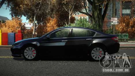 Dinka Chavos V6 para GTA 4