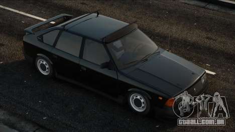 AZLK Moskvich-2141s para GTA San Andreas