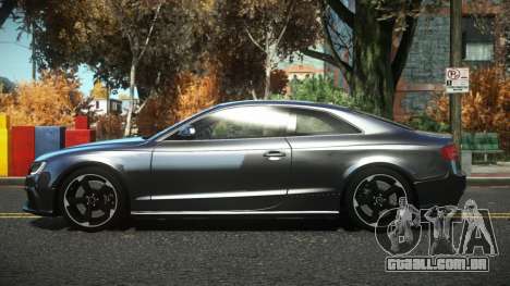 Audi RS5 Sazbo para GTA 4