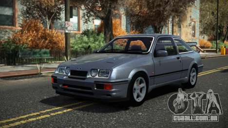 Ford Sierra Soptar para GTA 4