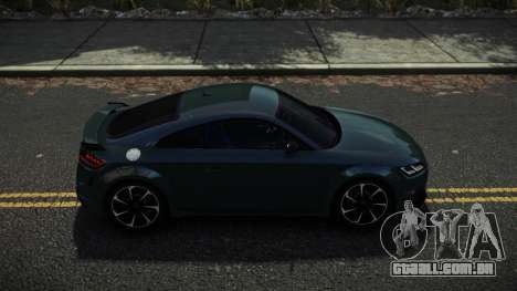 Audi TT Gumoly para GTA 4