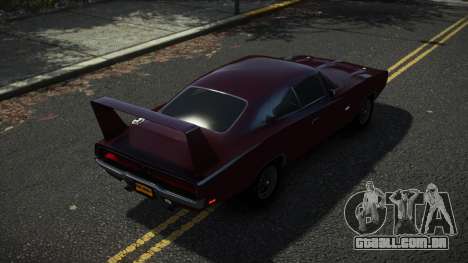 Dodge Charger Vuksa para GTA 4