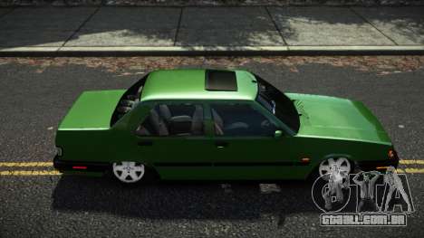 Tofas Dogan Edasay para GTA 4