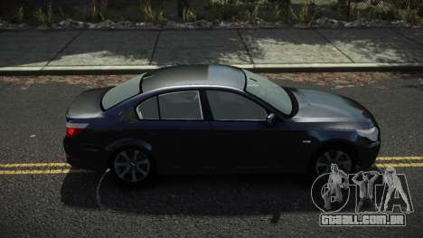 BMW M5 E60 Retyho para GTA 4