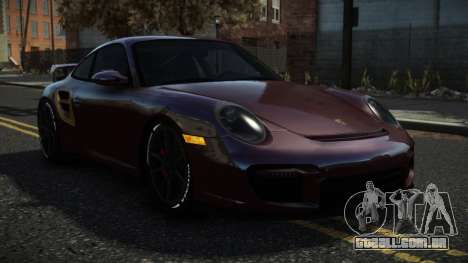 Porsche 977 Goslite para GTA 4