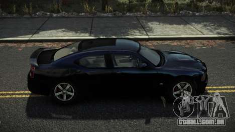 Dodge Charger Sangol para GTA 4