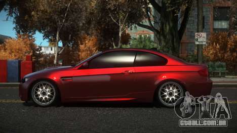 BMW M3 E92 Tosad para GTA 4