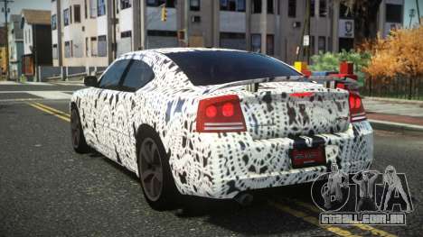 Dodge Charger Dexary S1 para GTA 4