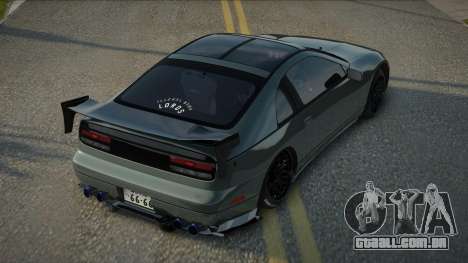 Nissan 300ZX G-Sport para GTA San Andreas