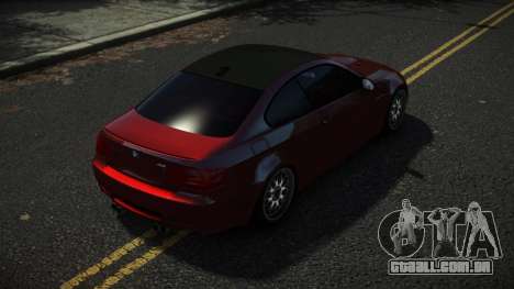 BMW M3 E92 Tosad para GTA 4