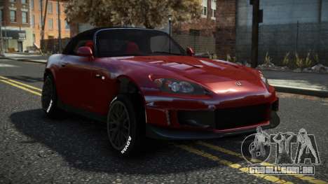 Honda S2000 Desuro para GTA 4