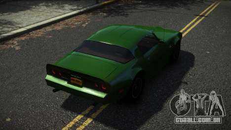 Imponte Phoenix V2.1 para GTA 4