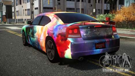 Dodge Charger Dexary S7 para GTA 4