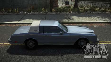 Buick Riviera Fragev para GTA 4