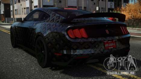 Ford Mustang GT350 Fajesy S11 para GTA 4