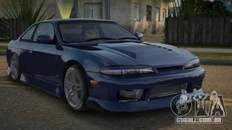 Nissan Silvia S14 Vertex para GTA San Andreas
