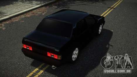 Tofas Dogan Opadel para GTA 4