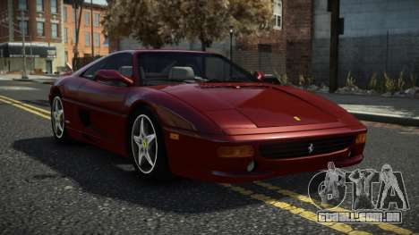 Ferrari F355 Dunes para GTA 4