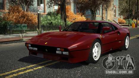 Ferrari 288 Brenom para GTA 4