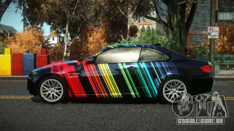 BMW M3 E92 Istora S9 para GTA 4