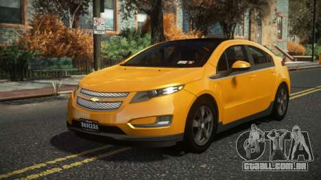 Chevrolet Volt Refuza para GTA 4