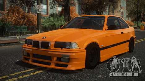 BMW M3 E36 Humashi para GTA 4