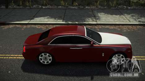 Rolls-Royce Ghost Bostrim para GTA 4