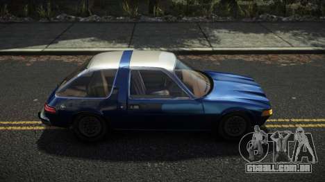 AMC Pacer Revus para GTA 4