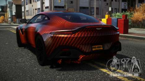 Aston Martin Vantage Gujary S1 para GTA 4