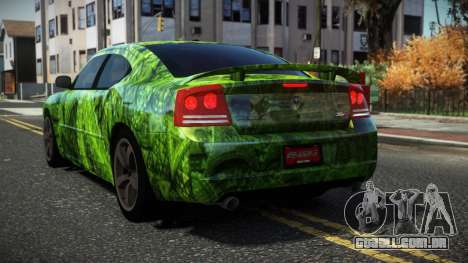 Dodge Charger Dexary S3 para GTA 4