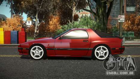 Mazda RX-7 Nolerju para GTA 4