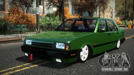 Tofas Dogan Edasay para GTA 4