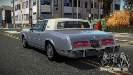 Buick Riviera Fragev para GTA 4