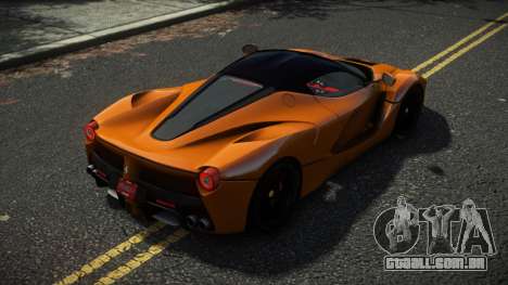 Ferrari LaFerrari Sifcola para GTA 4