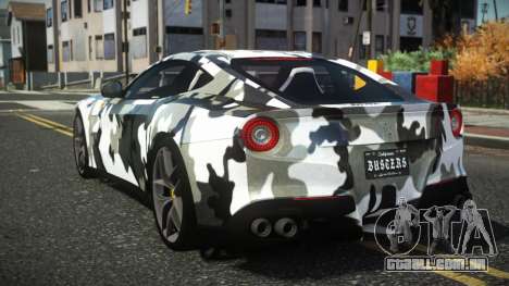 Ferrari F12 Enupox S13 para GTA 4
