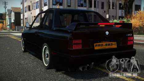 BMW M3 E30 Dolat para GTA 4