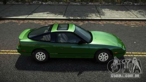 Nissan 240SX Blorsa para GTA 4