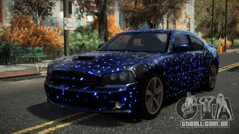 Dodge Charger Dexary S9 para GTA 4