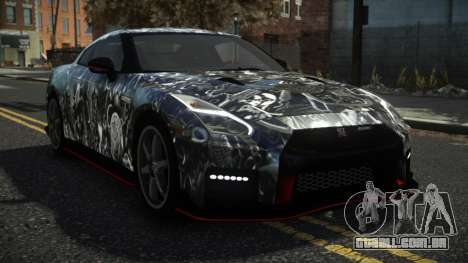 Nissan GT-R Jayun S1 para GTA 4