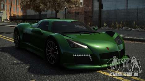 Gumpert Apollo Wucilas para GTA 4