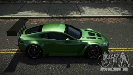 Aston Martin Vantage Nolira para GTA 4
