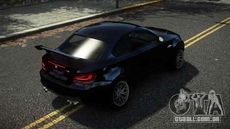 BMW 1M Loper para GTA 4