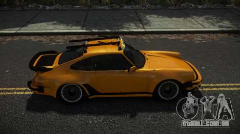 Porsche 911 Musarty para GTA 4
