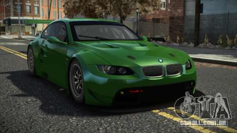 BMW M3 E92 Degulo para GTA 4