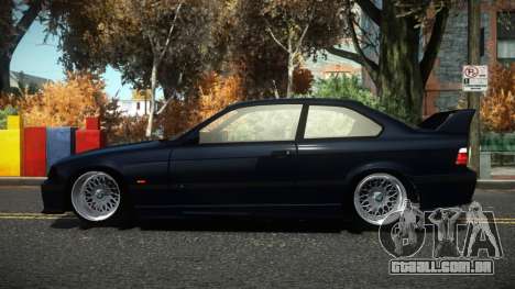 BMW M3 E36 Saver para GTA 4